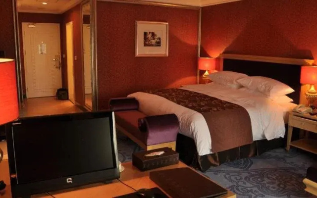 Sun City Vacation Hotel