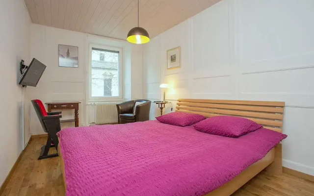 Midi Guestrooms