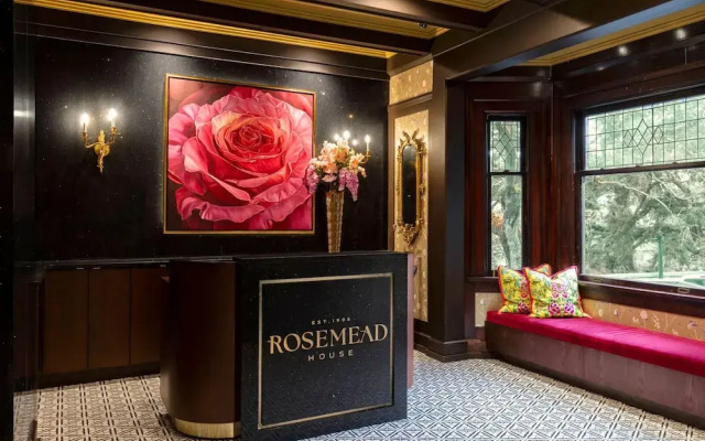 Rosemead House