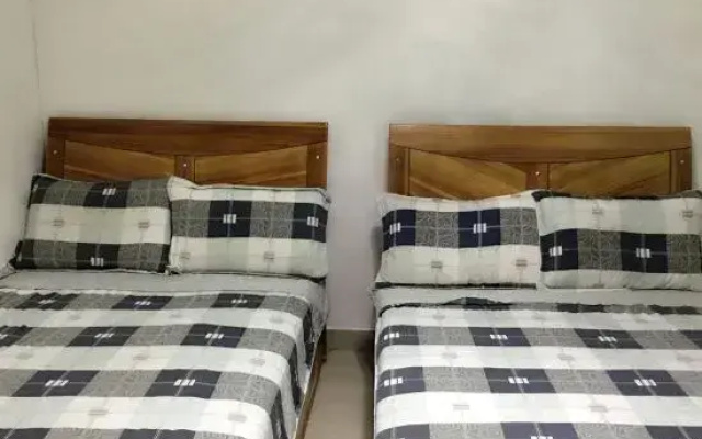 Bolinwan Hostel