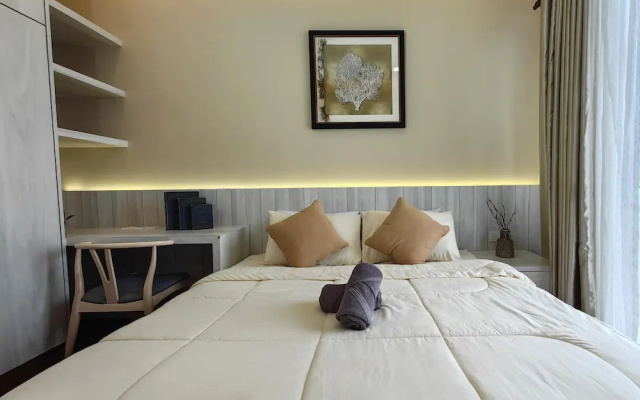 Attic Home Melaka Silverscape Residence
