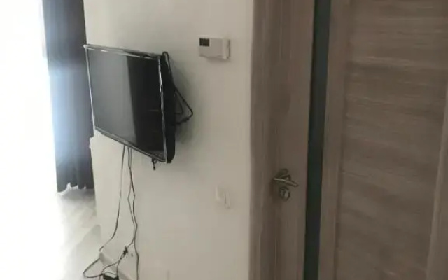 Studio Residence Planorama