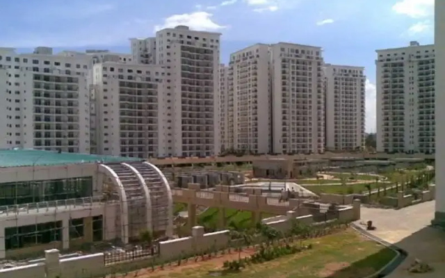 Prestige Shantiniketan