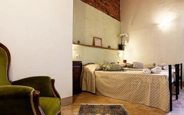 Agriturismo La Nora