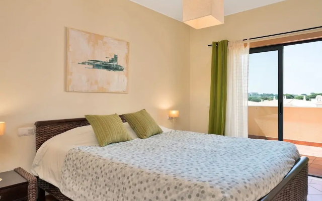 Penthouse Oceanus