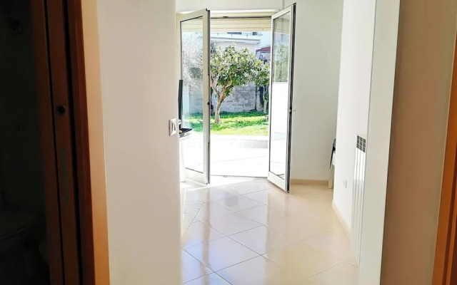 Casa vacanze Elettra in centro