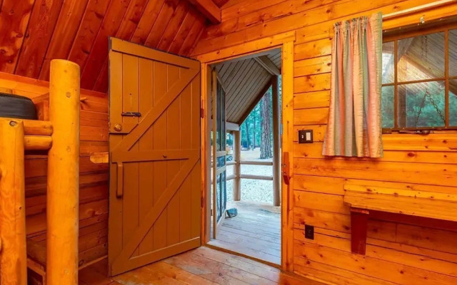 Gallagher Lake Camping & RV Resort