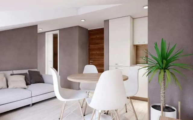 Apartments Villa Subic - One Bedroom Apartment C1