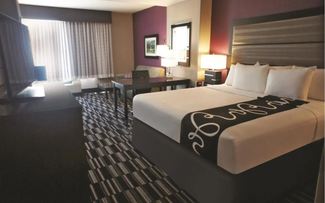 La Quinta Inn Ste West Monroe