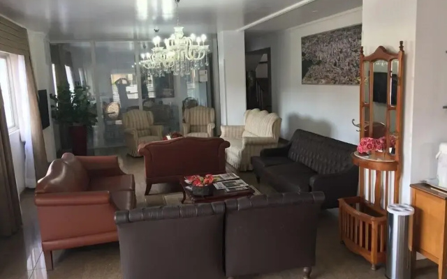 Colle Tourist Hotel