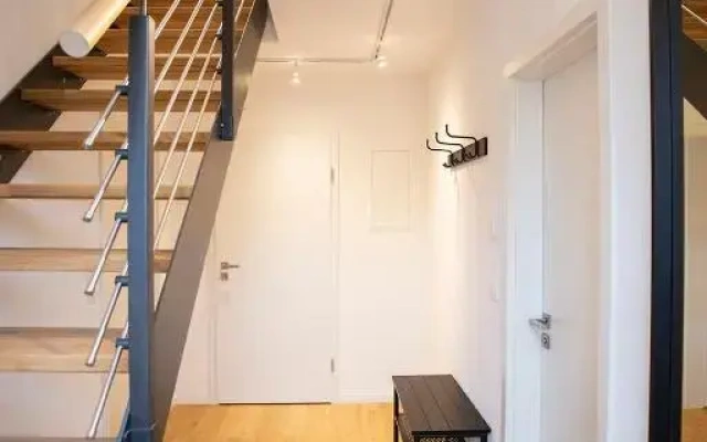 Q-Stall Am Poppenberg
