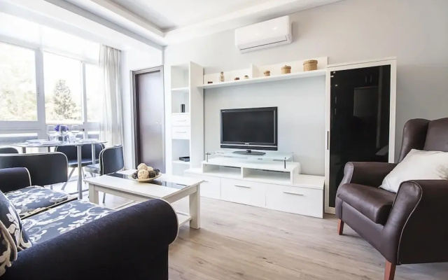 Circo Freshapartments by Bossh Hotels