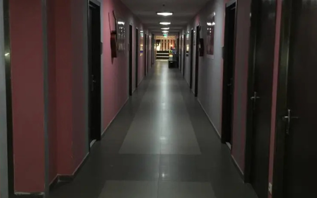 My Lovely Batumi appartments Khimshiashvili 15A
