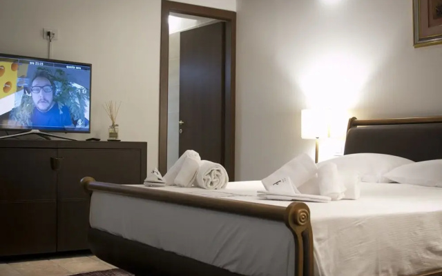 Hemeras Boutique House Roma