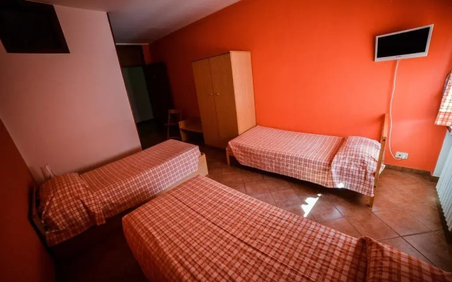 Campo Base