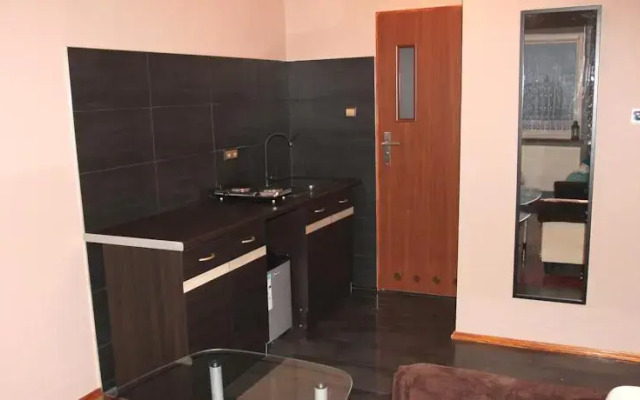 Apartamenty Verdi