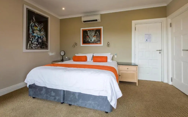 Orange Inn Knysna