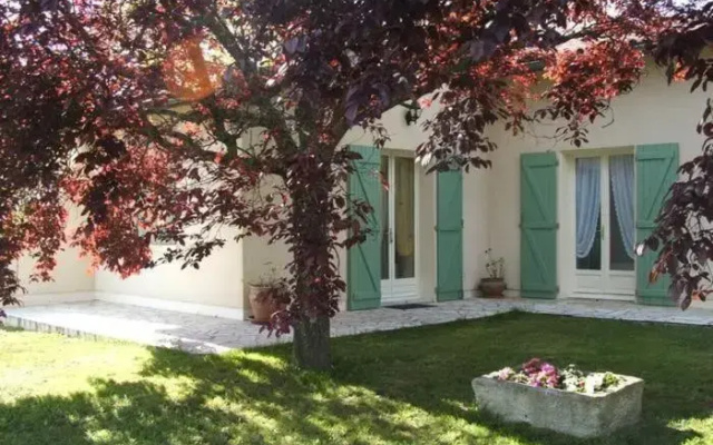 Gite de La Cheneraie