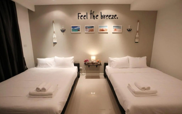 Sierra Pool Villa Hua Hin 102