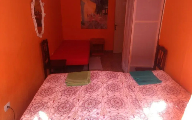 Hostel Tenerife