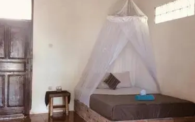 Pantai Paris Homestay