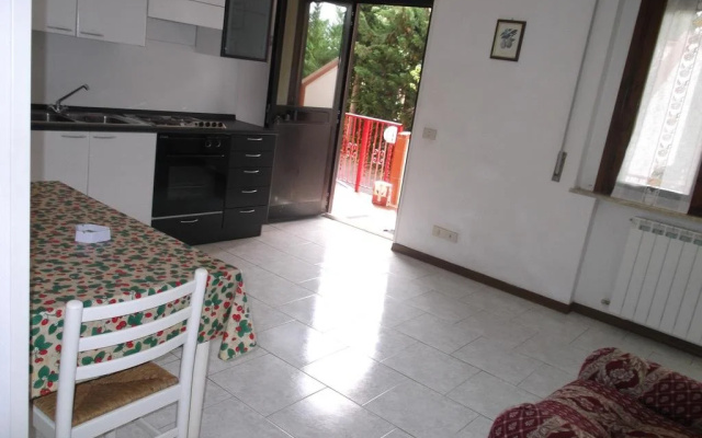 Hotel Siena Residence