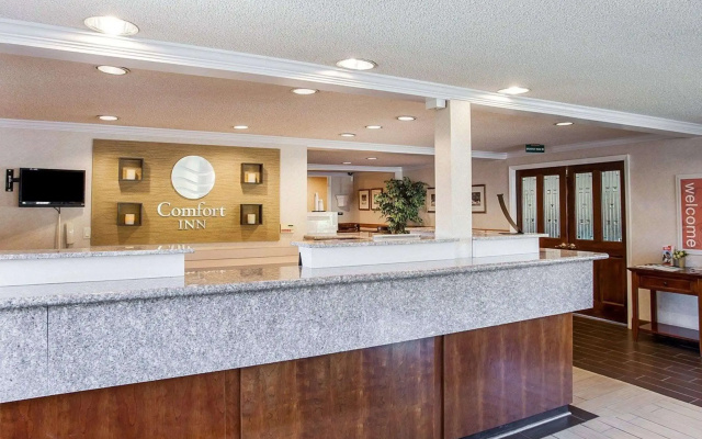 Quality Inn Kirkland