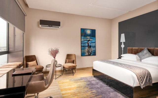 Bickley Park Hotel