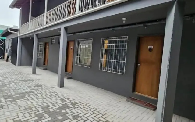 Loft Visconde