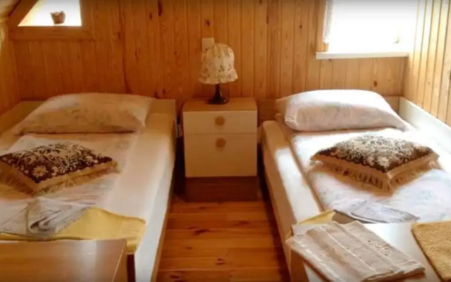 Eco Boutique Guest House Celmalas