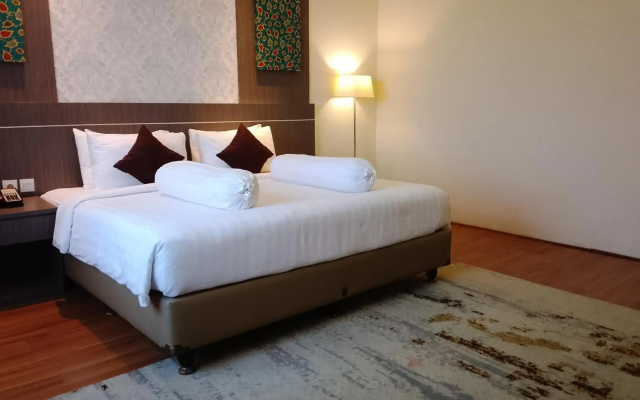 Nevada Ketapang Hotel (Formely Asana Nevada Ketapa