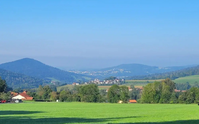 Hotel Sonnenhof - Tante ALMA’s Sommerfrische