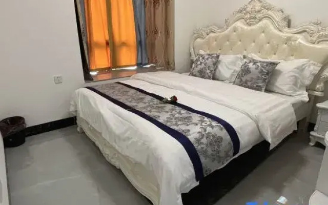 Zhongwang Business Apartment