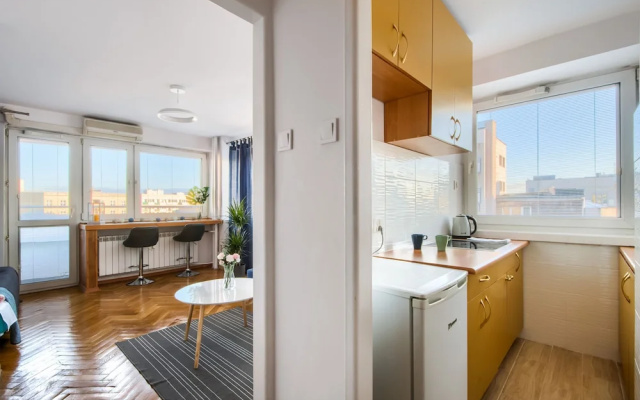 Zgoda 13 Apartment