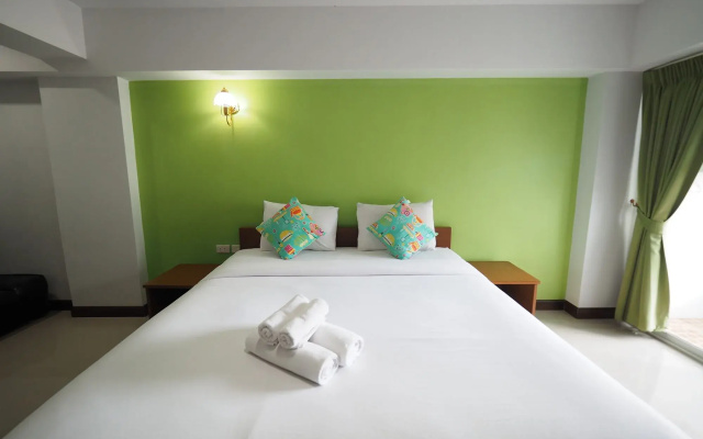 Phuhi Hotel