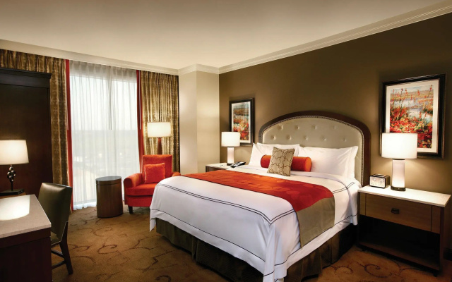 L'Auberge Casino Hotel Baton Rouge