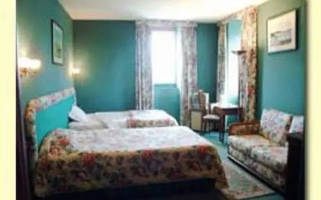 Hotel Lecrin