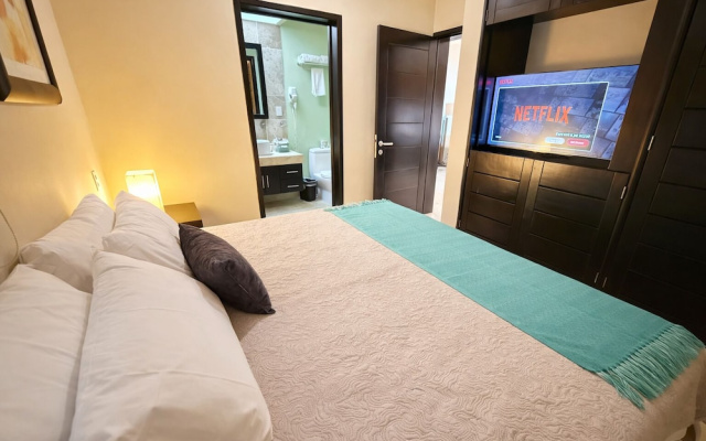 ELFARO 204SURF by Dream Playa Management