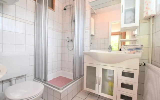 Haus Antje-Kellenhusen Whg4
