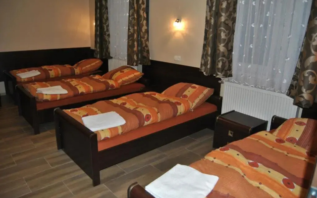 Hotel Gościniec