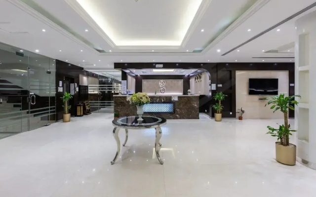 Smayah Hotel & Apartment