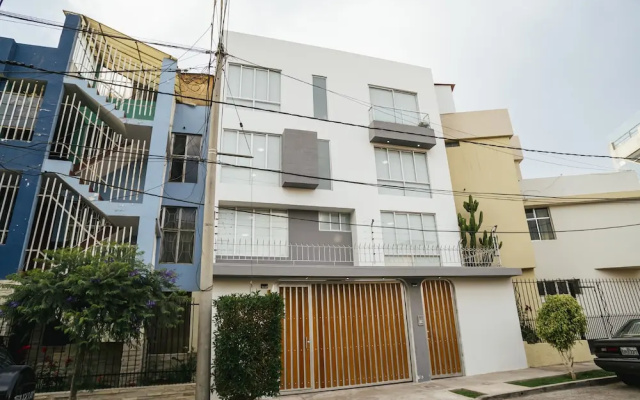 Alma Casa Boutique
