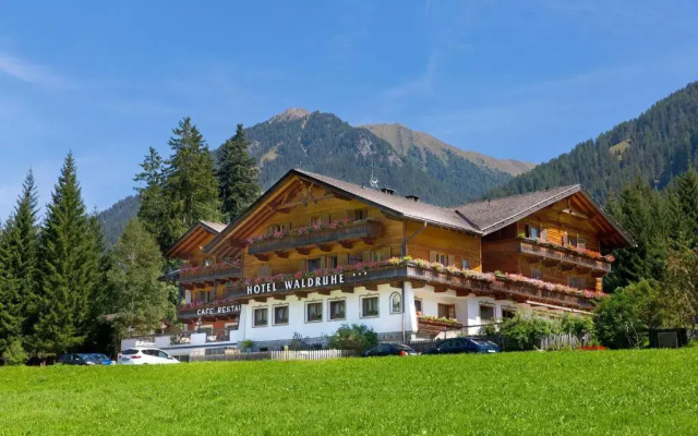 Hotel Waldruhe