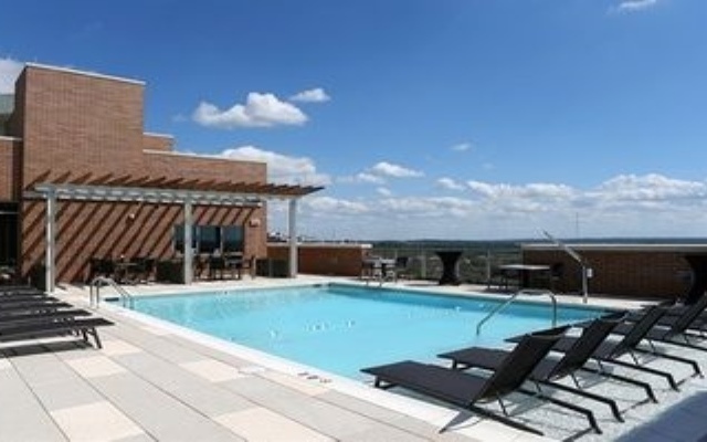 Отель Weichert Suites at Gallery Bethesda США, Бетесда - отзывы, цены и фото номеров - забронировать отель Weichert Suites at Gallery Bethesda онлайн