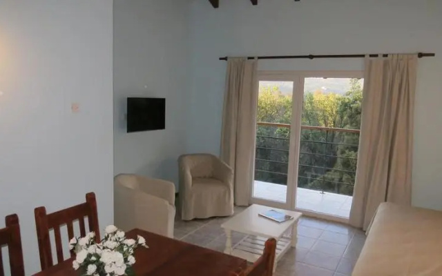 Hostería Lancuyen Villa de Montaña