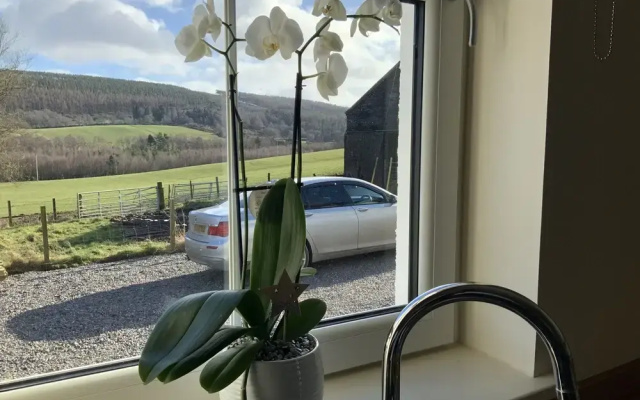 Balmore Farm House