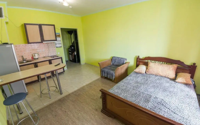 Pskov City Mikhailovskaia 1 Flat