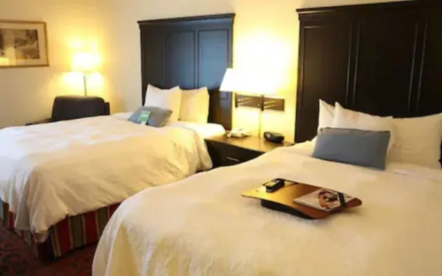 Quality Inn & Suites Searcy I-57