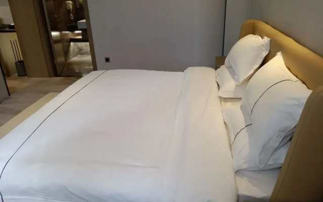 Jingtai Lidu Hotel