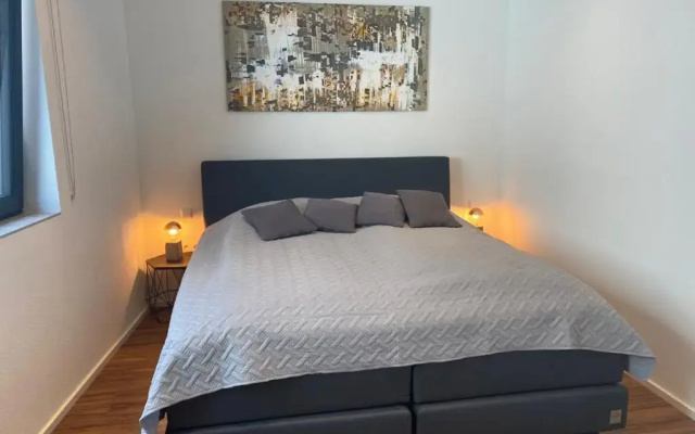 Soulfactory Apartments